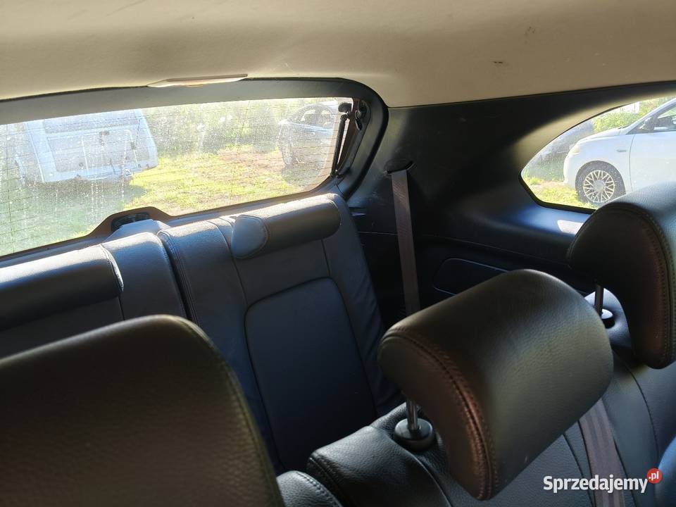 Chevrolet Captiva 32 v6 automat Zamiana mozliwa 3200cm3 Przemyśl