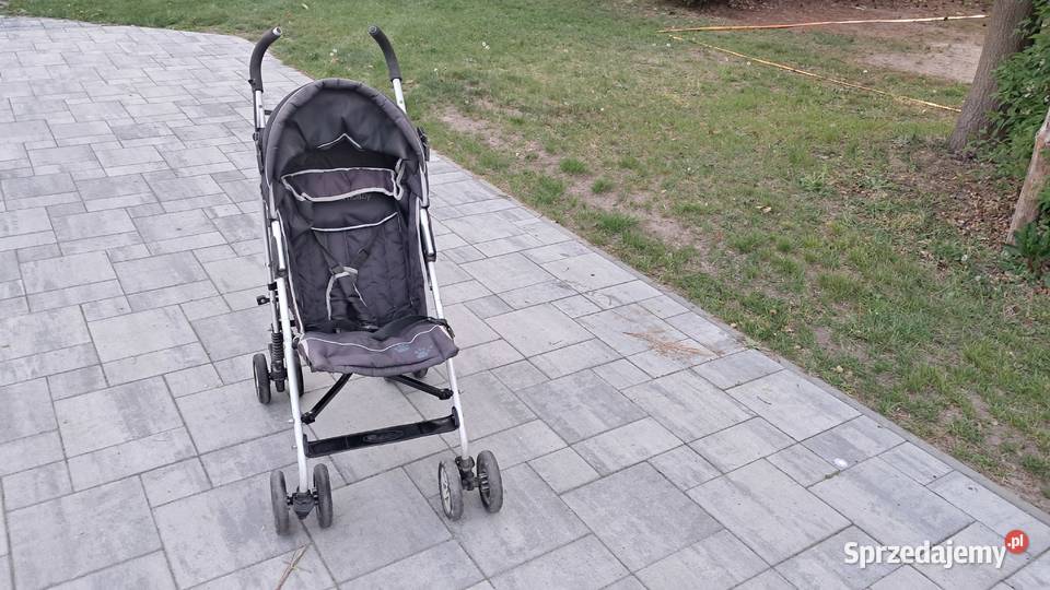 Wózek Radomyśl Wielki
