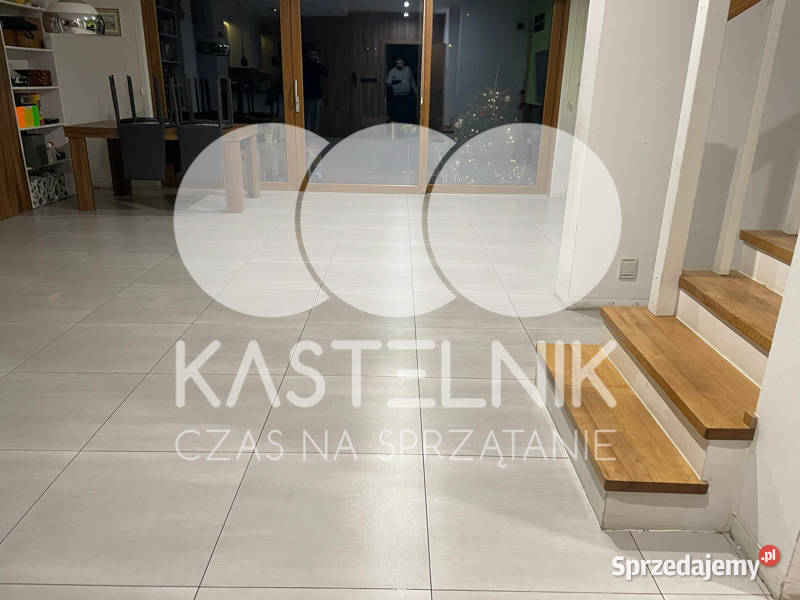 Sprzątanie zalaniach usuwanie szkód Legionowo mazowieckie