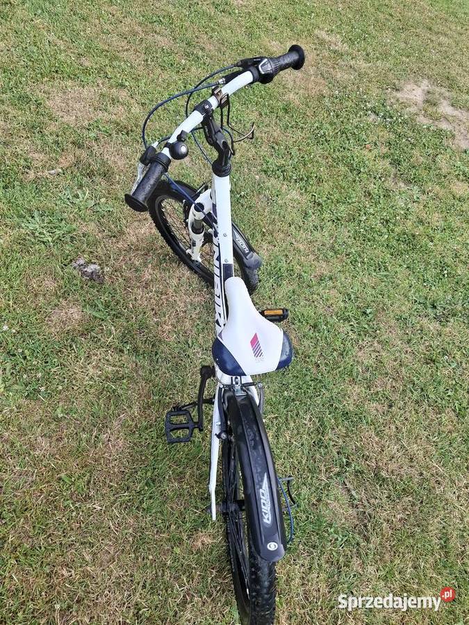 Rower unibike mimi koła 20 Uherce Mineralne