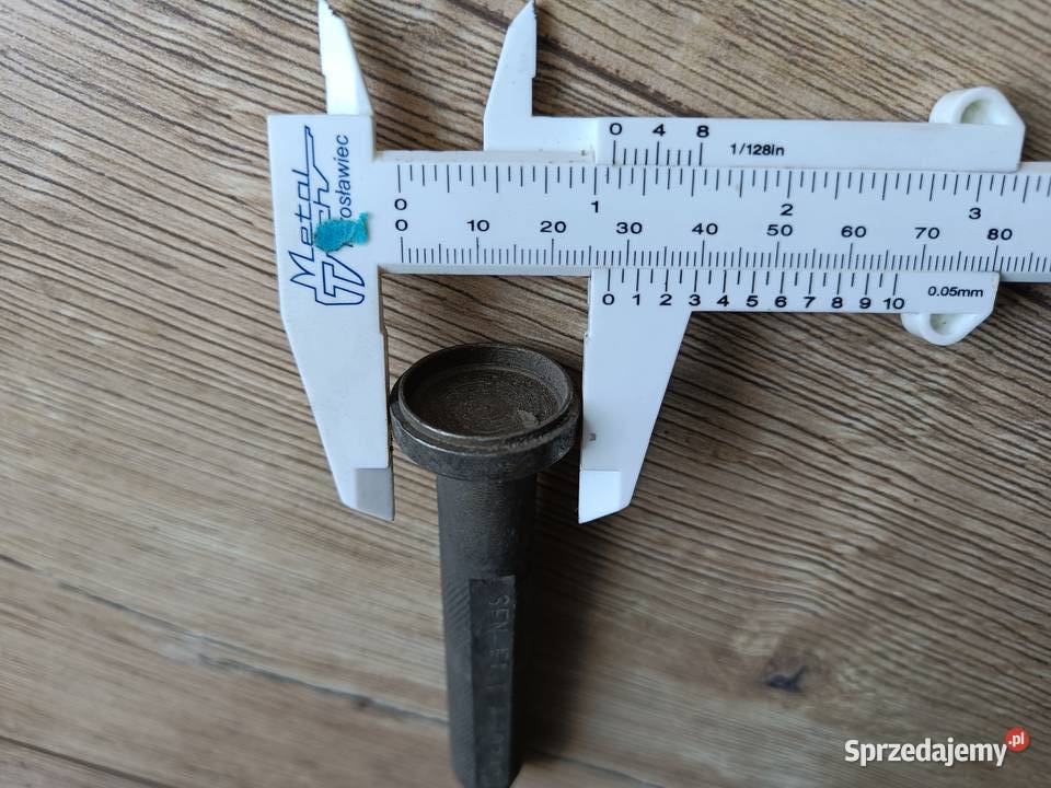 Narzędzie specjalne do wbijania broków sinika Biała Podlaska