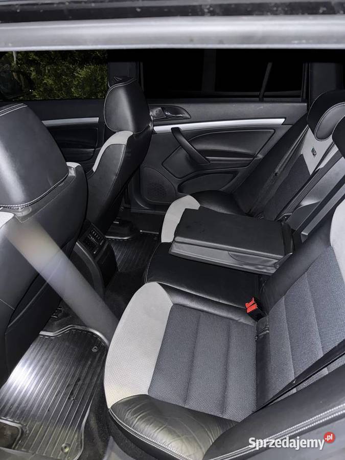 Skoda Octavia 2 VRS 20 TDI Odolion sprzedam
