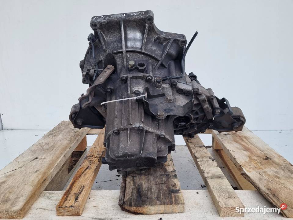 Kia Rio I 15 16V SKRZYNIA BIEGÓW manualna K30C Janów