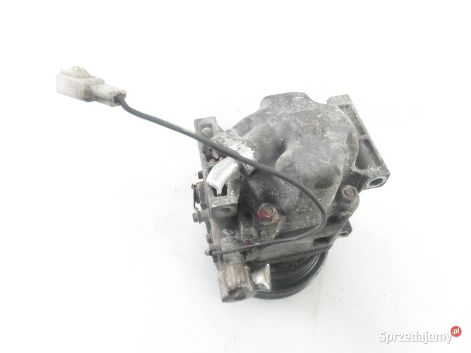 KOMPRESOR KLIMATYZACJI MAZDA 626 V osobowe Kompresory klimatyzacji