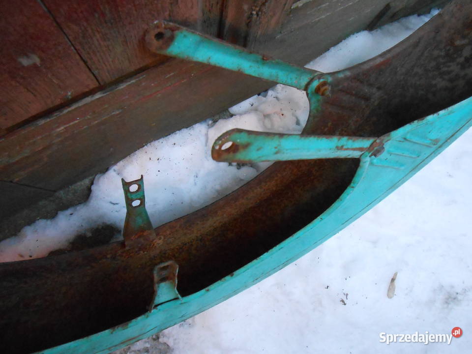 BŁOTNIK PRZEDNI RYŚ