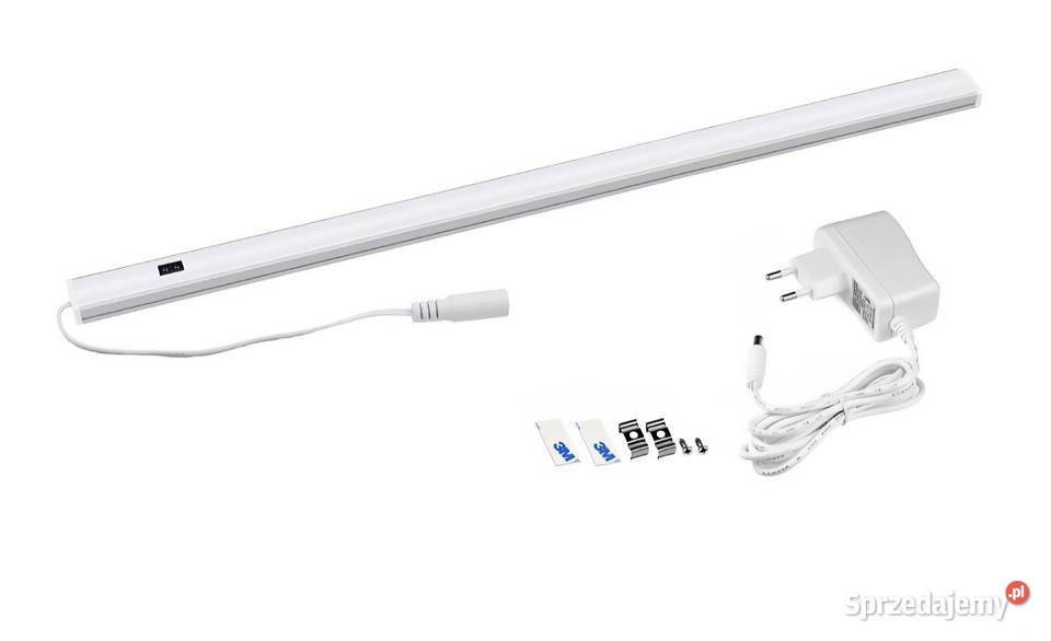 Oswietlenie led 50 cieply biały Taśmy LED Kraków
