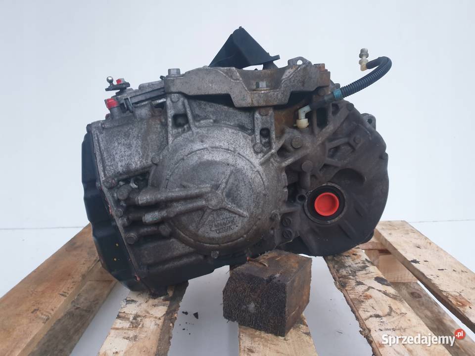 AUTOMATYCZNA SKRZYNIA BIEGÓW Volvo S80 25 T Chełm sprzedam