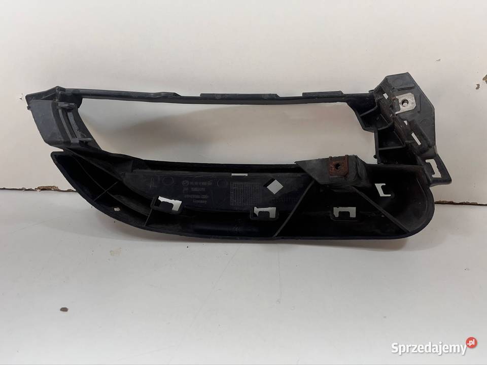 LEWA KRATKA RAMKA HALOGENU BMW E82 E88 Międzychód