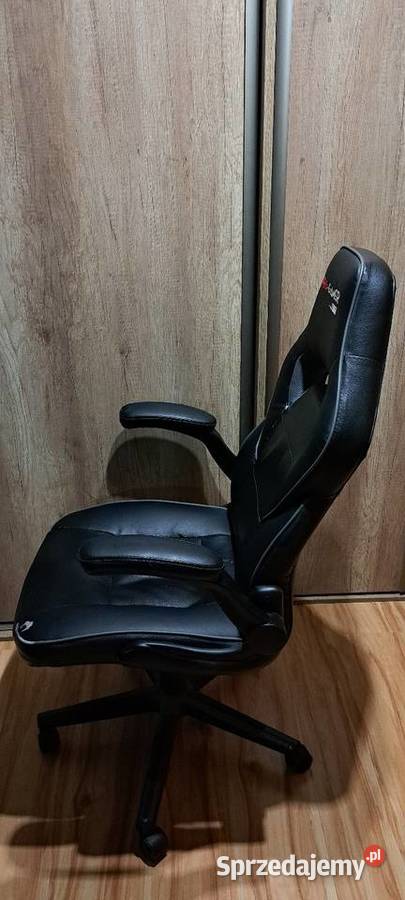 Fotel gamingowy PROGAMER Gostyń