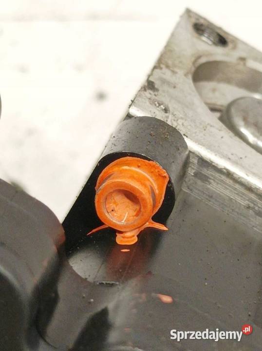 POMPA ABS BV612C405AJ 100961011943 Ford Focus Rok produkcji 2012 Układ ABS i ESP sprzedam