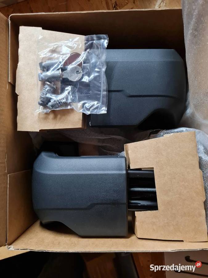 Thule Edge fixPoint Oborniki