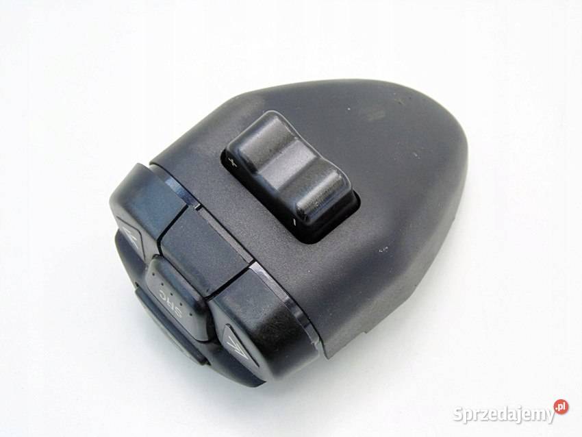 PRZEŁĄCZNIK STEROWANIE RADIA Z KIEROWNICY NISSAN Sosnowiec sprzedam