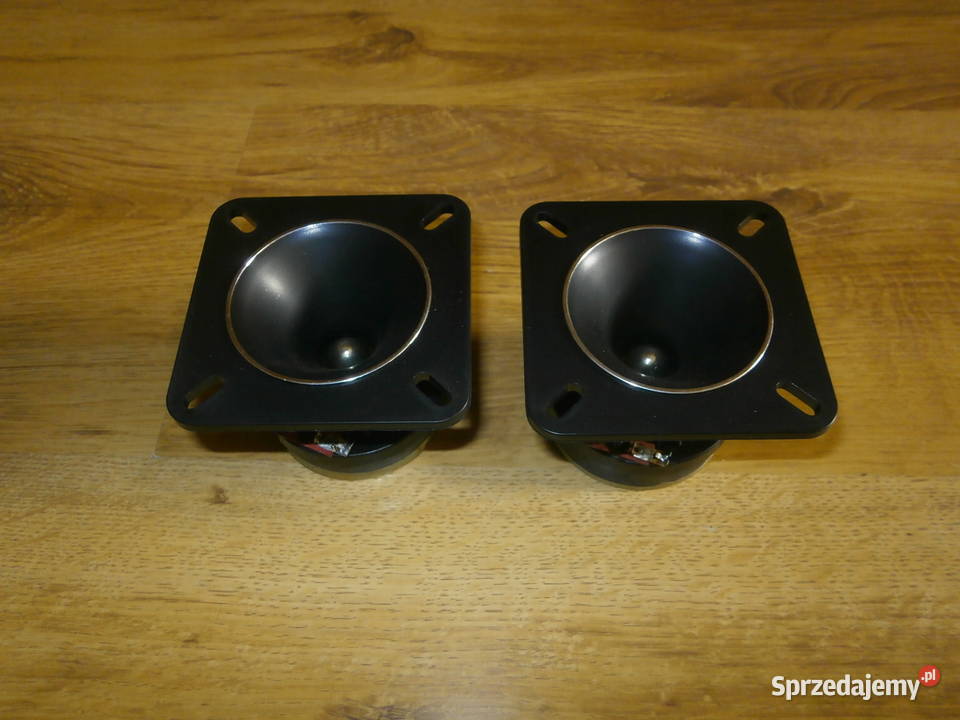 TONSIL SPACE 86 głośniki GDWK 750 8ohm 2 do Łódź