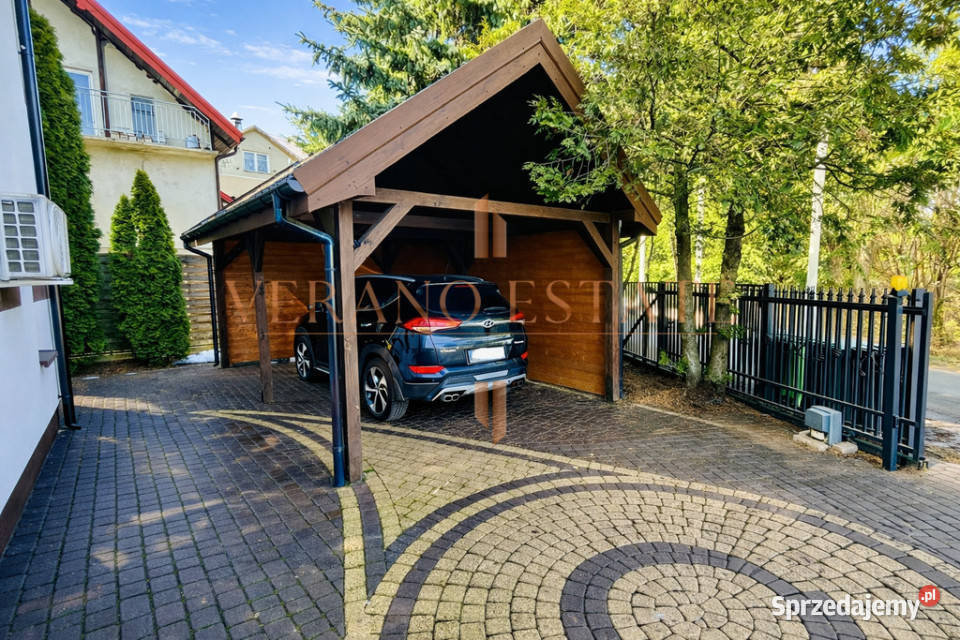 Dom generalnym remoncie Komfort przestrzeń Sońsk