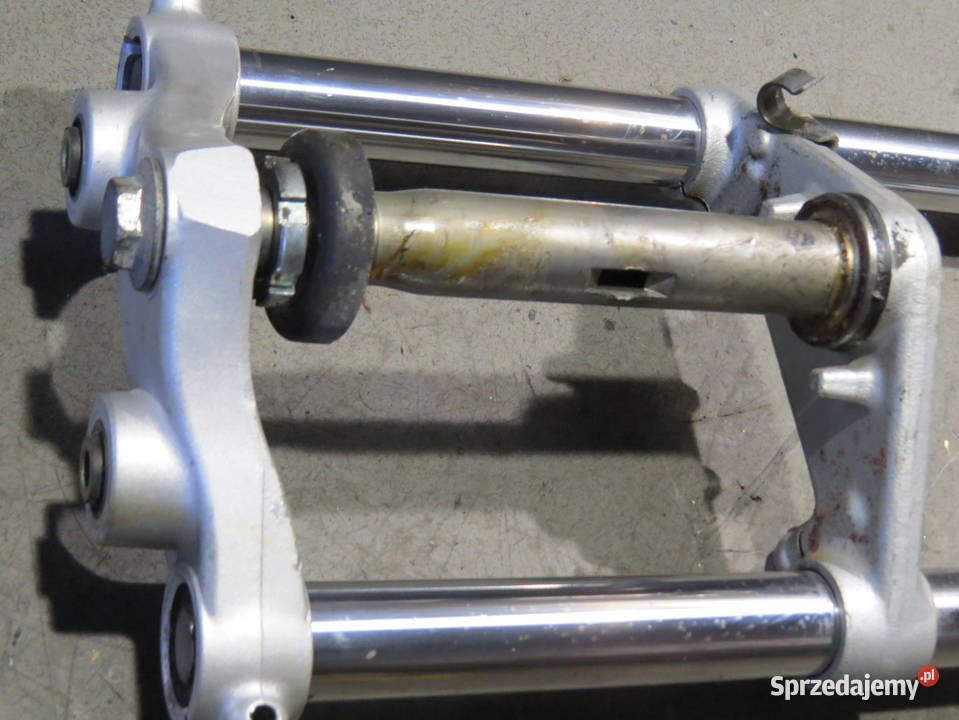 YAMAHA XV 250 125 VIRAGO 535 750 LAGI PRZÓD pomorskie Gdańsk