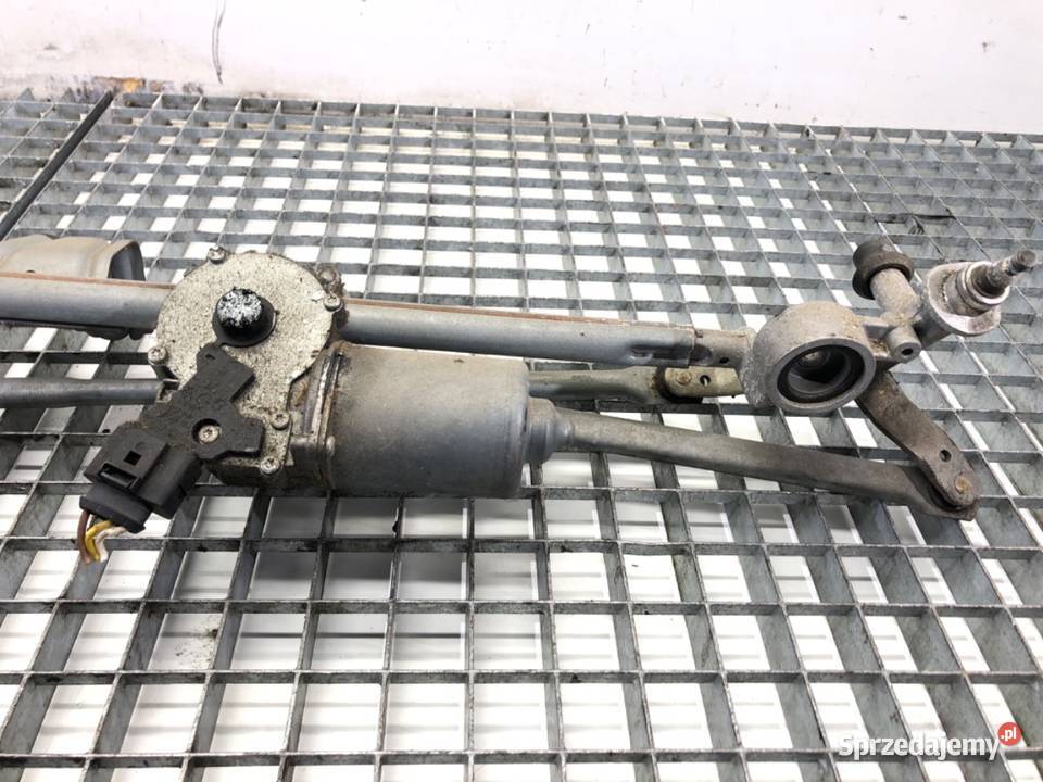 MECHANIZM WYCIERACZEK PRZÓD OPEL ZAFIRA B 404976