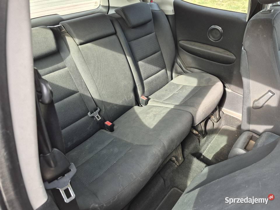 MercedesBenz Klasa A 20CDI Kraków