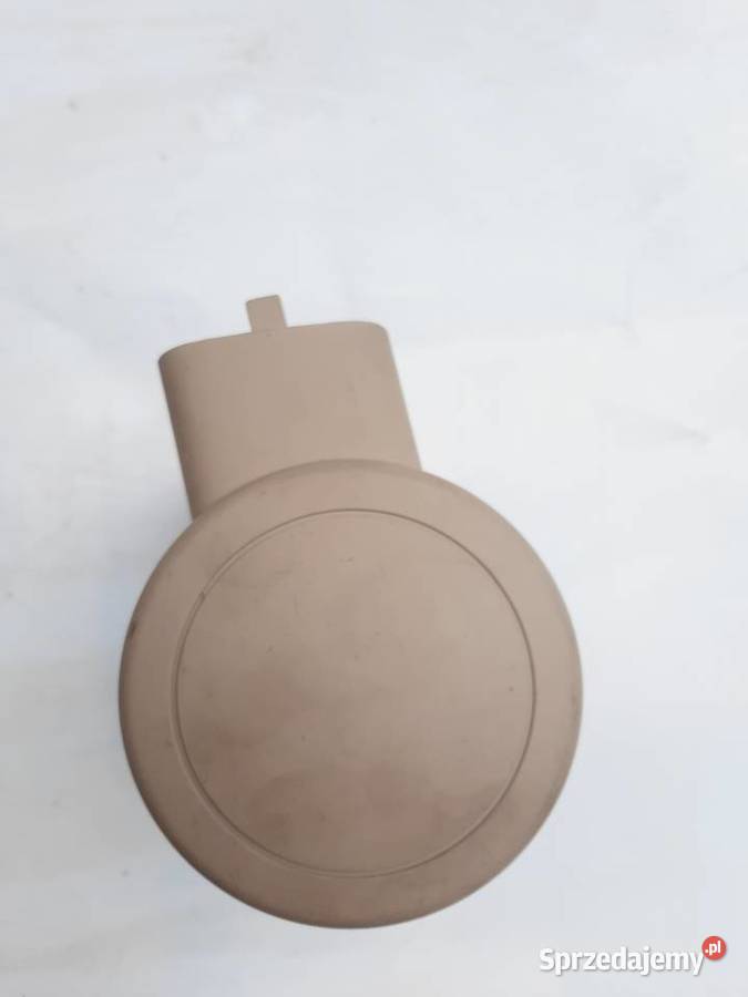 Osłona plastik zaślepka podłokietnika Audi A4 B6 Szczerbice sprzedam