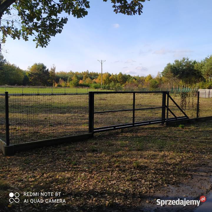 Usługi ogrodniczo porządkowe Radom