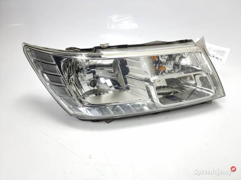 LAMPA PRAWA PRZÓD FIAT FREEMONT Lipno