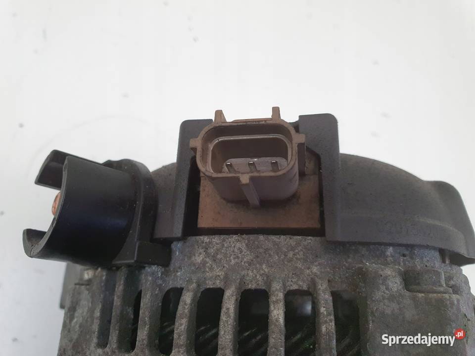 ALTERNATOR Volvo S40 II V50 20 D 150A Alternator osobowe Chełm