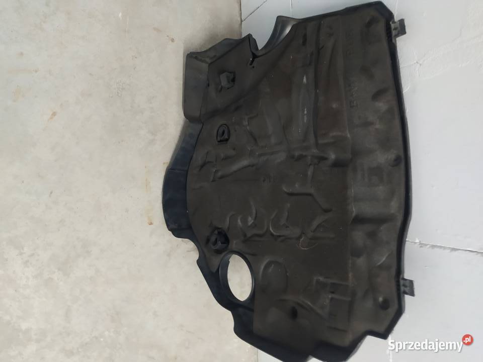 BMW OE 7797410 pokrywa osłona silnika Wrocław
