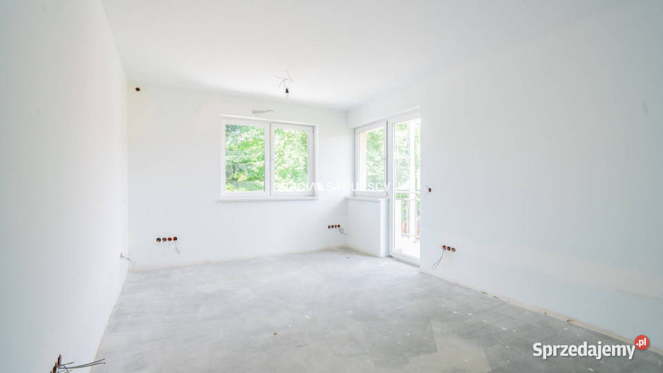 Mieszkanie Kraków Myśliwska 1231m2 5 pok blok Sprzedaż
