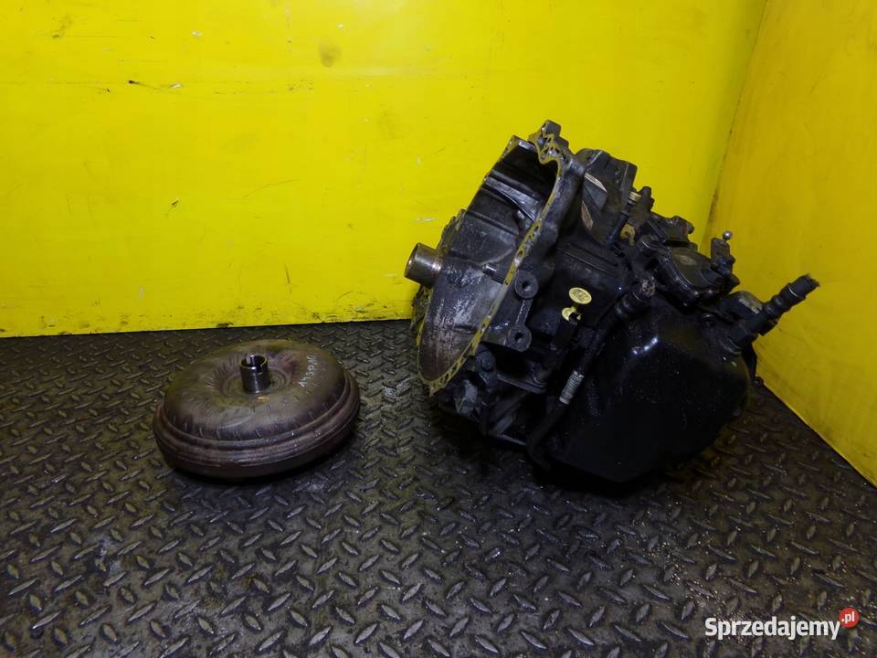 VOLVO XC90 25 T 06r 209 skrzynia biegow AUTOMAT osobowe