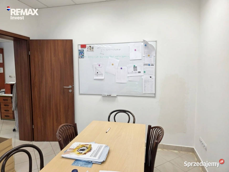 Na parterze bezpieczna 50m2 Bielsko-Biała
