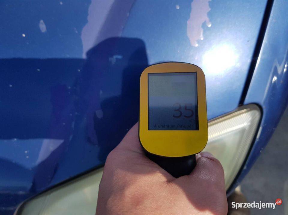 MASKA VECTRA C Z20Q Lipno