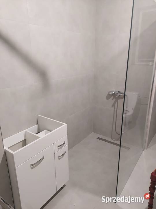 Remont łazienek Opole