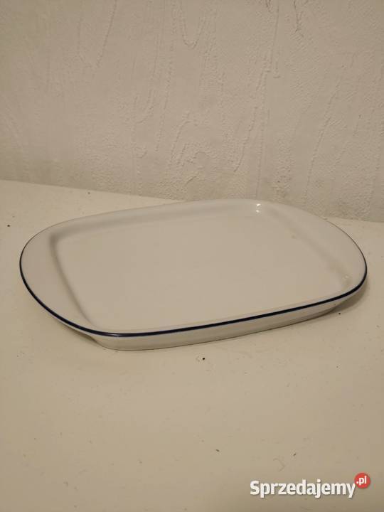Klasyka niemieckiej porcelany kultowy fason Form Patery Poddębice sprzedam