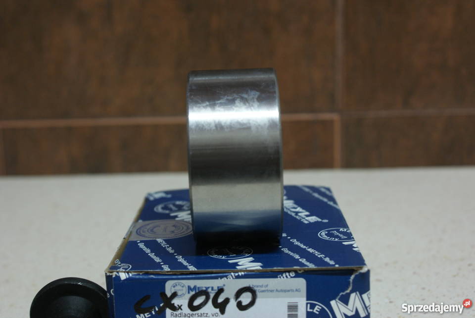 ŁOZYSKO KOŁA PRZÓD AUDI 80 8894 Białobrzegi