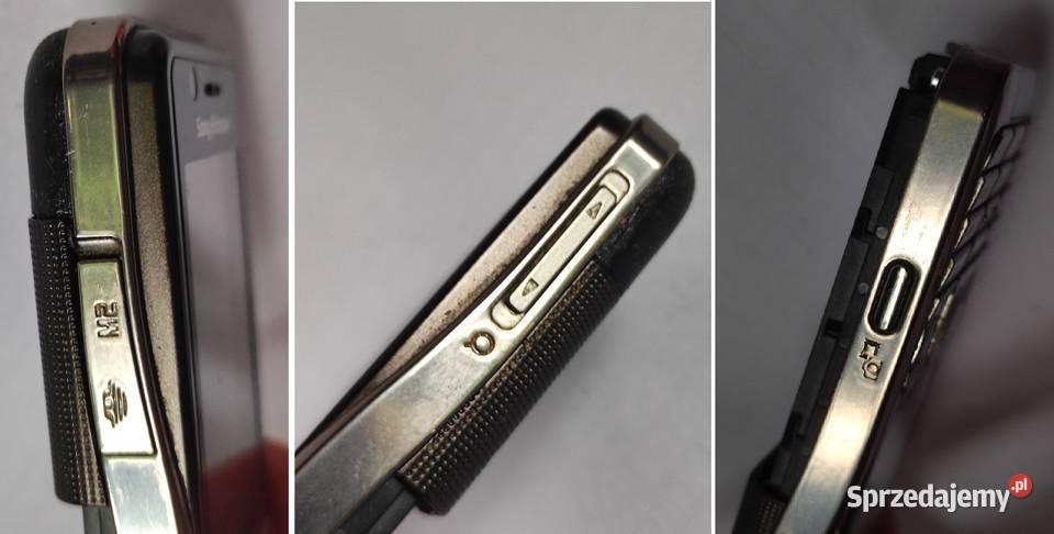 Sony Ericsson K530i klasyczny vintage retro Kielce