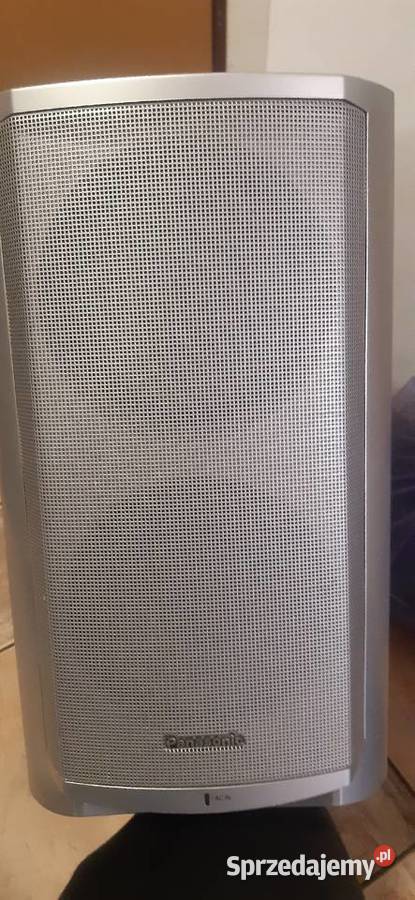 Subwoofer aktywny panasonic SBWA845 Szydłowiec sprzedam