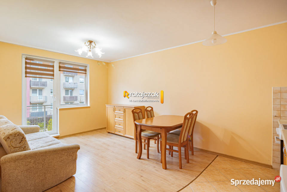 Mieszkanie 325m2 2 pokoje Wejherowo 32.5m2