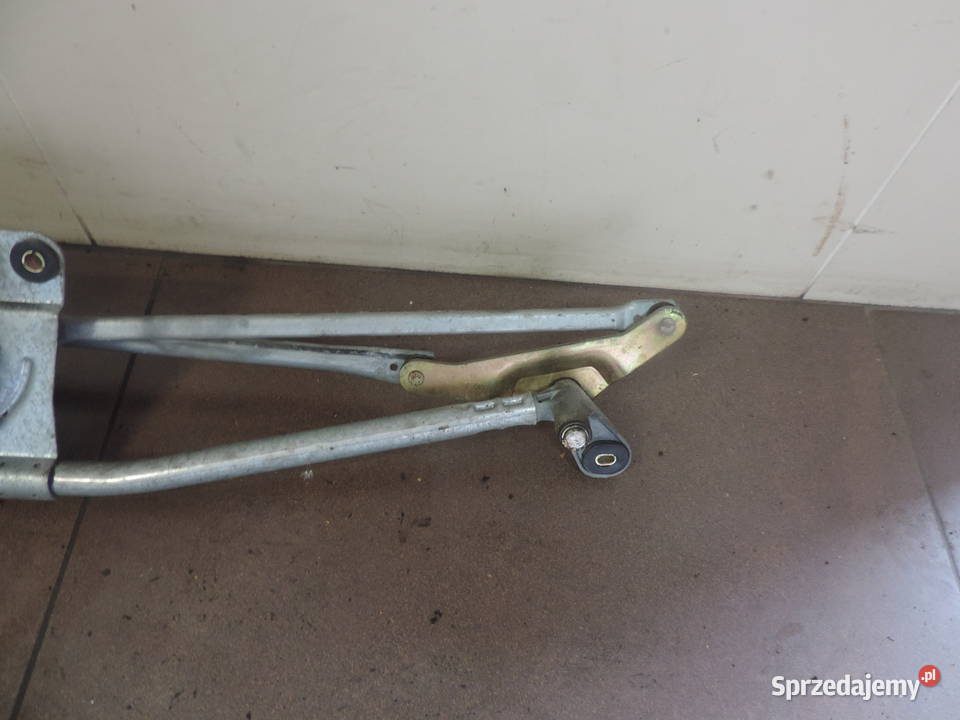 MECHANIZM WYCIERACZEK CITROEN XSARA PICASSO Nowy Sącz