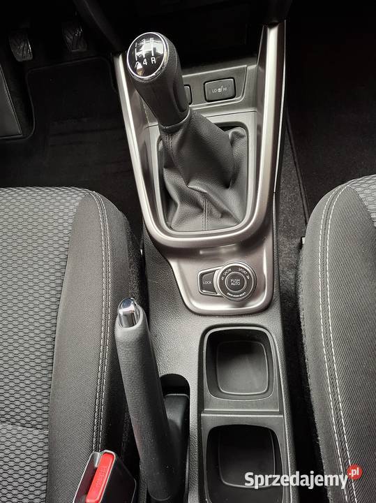 Suzuki Viara Premium 4x4