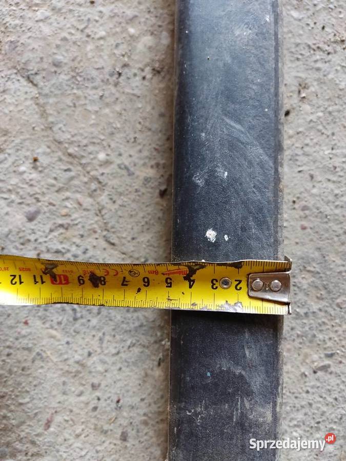 Zaczep polowy case cvx e4 D04 Typ 306 nieuszkodzony warmińsko-mazurskie Krzykały