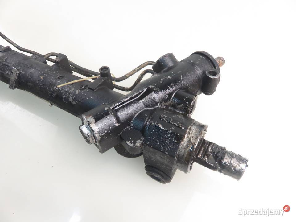 MAGLOWNICA SAAB 93 II YS3F 669813 sprzedam