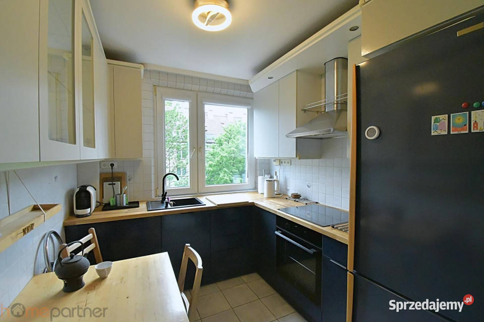 Mieszkanie Wrocław 595m2 3 pokoje