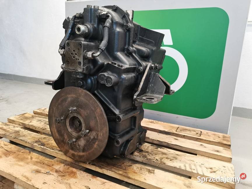 Skrzynia biegów COMT42032 John Deere 3400 sprzedam