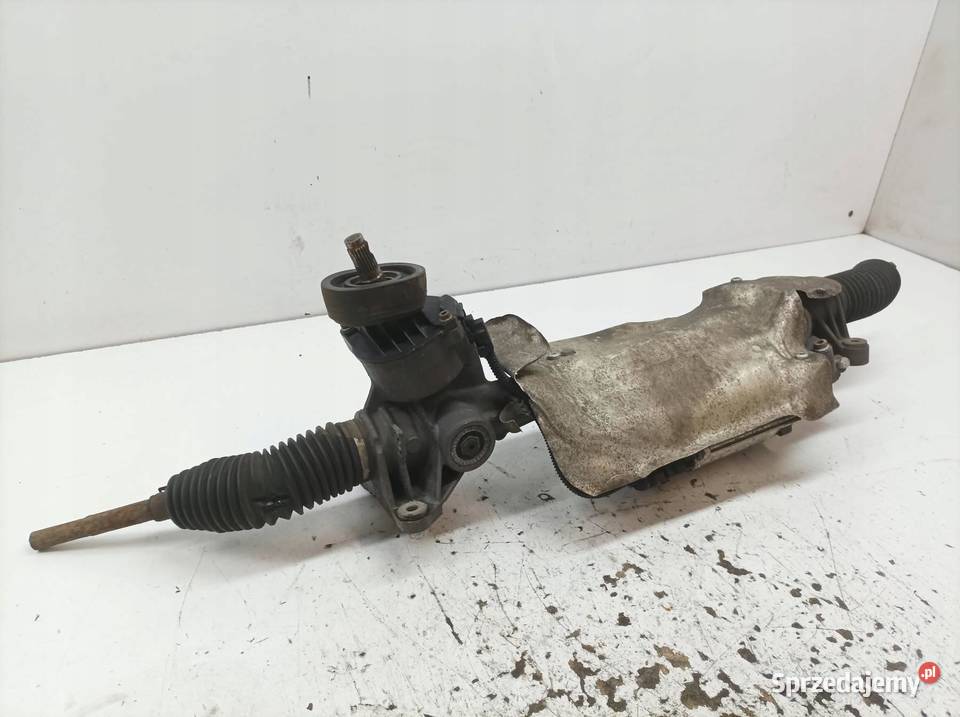 MAGLOWNICA PRZEKŁADNIA EUROPA 5C 5C1423051F świętokrzyskie