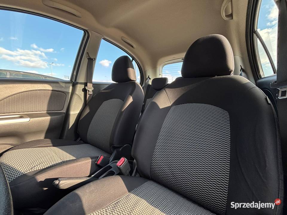 Salon Polska Pierwszy właściciel MP3 Świdnica