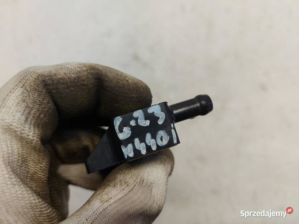 BMW G23 G22 M440i Cabrio Czujnik ciśnienia dolnośląskie