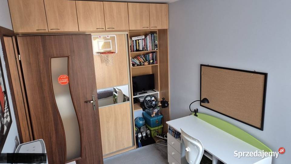 3pok 60met Słowackiej OGRÓDGARAŻ2015 Wrocław Rok budowy 2015 sprzedam