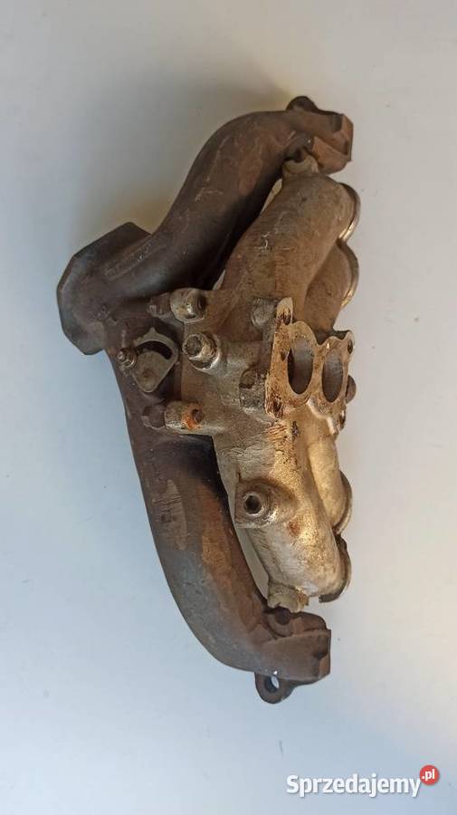 Kolektory Wołga GAZ 24 osobowe Góra Kalwaria