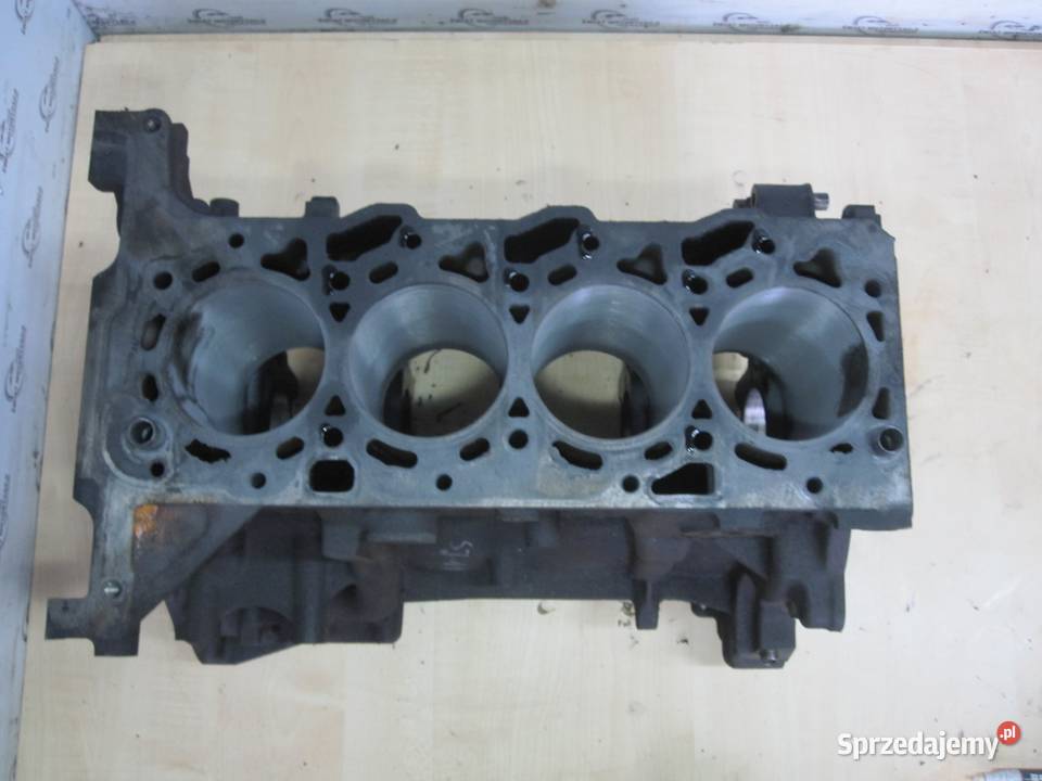 TRANSIT BOXER JUMPER 22 TDCI HDI P8FA 85 blok Kielce