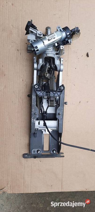 Podstawa Kierownicy Mechanizm SCANIA S