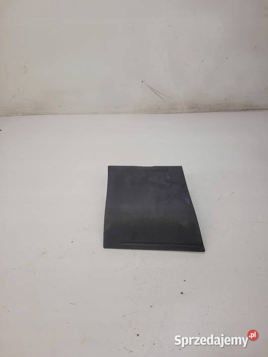 LISTWA Z BŁOTNIKA LEWA AUDI Q7 4L 4L0854959 MAT Przystajń